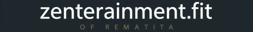 Zentertainment